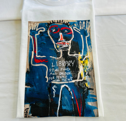 Adult T-Shirt by Artist: Marvin Gralnick