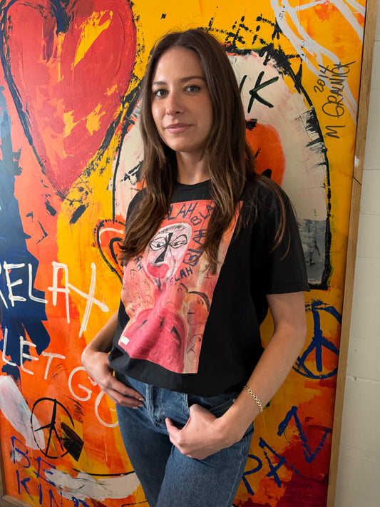Adult T-Shirt by Artist: Marvin Gralnick