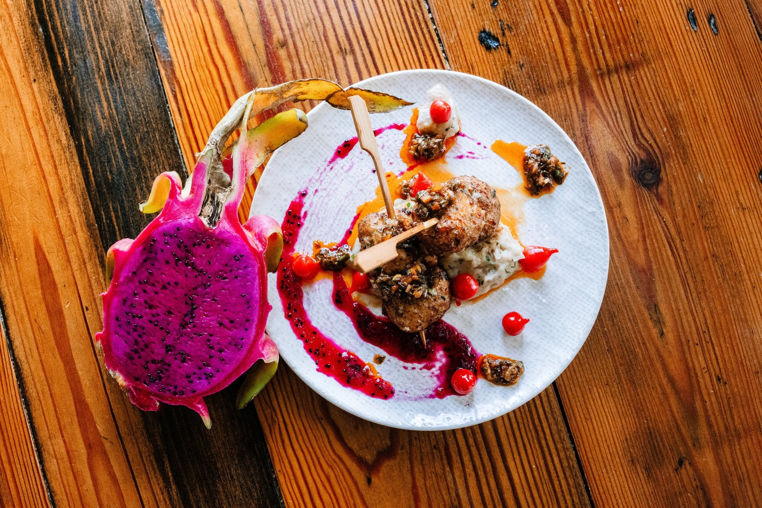 Dandridge Brewing Company restaurant in Tennessee - healthy menu with nutrition facts and calories