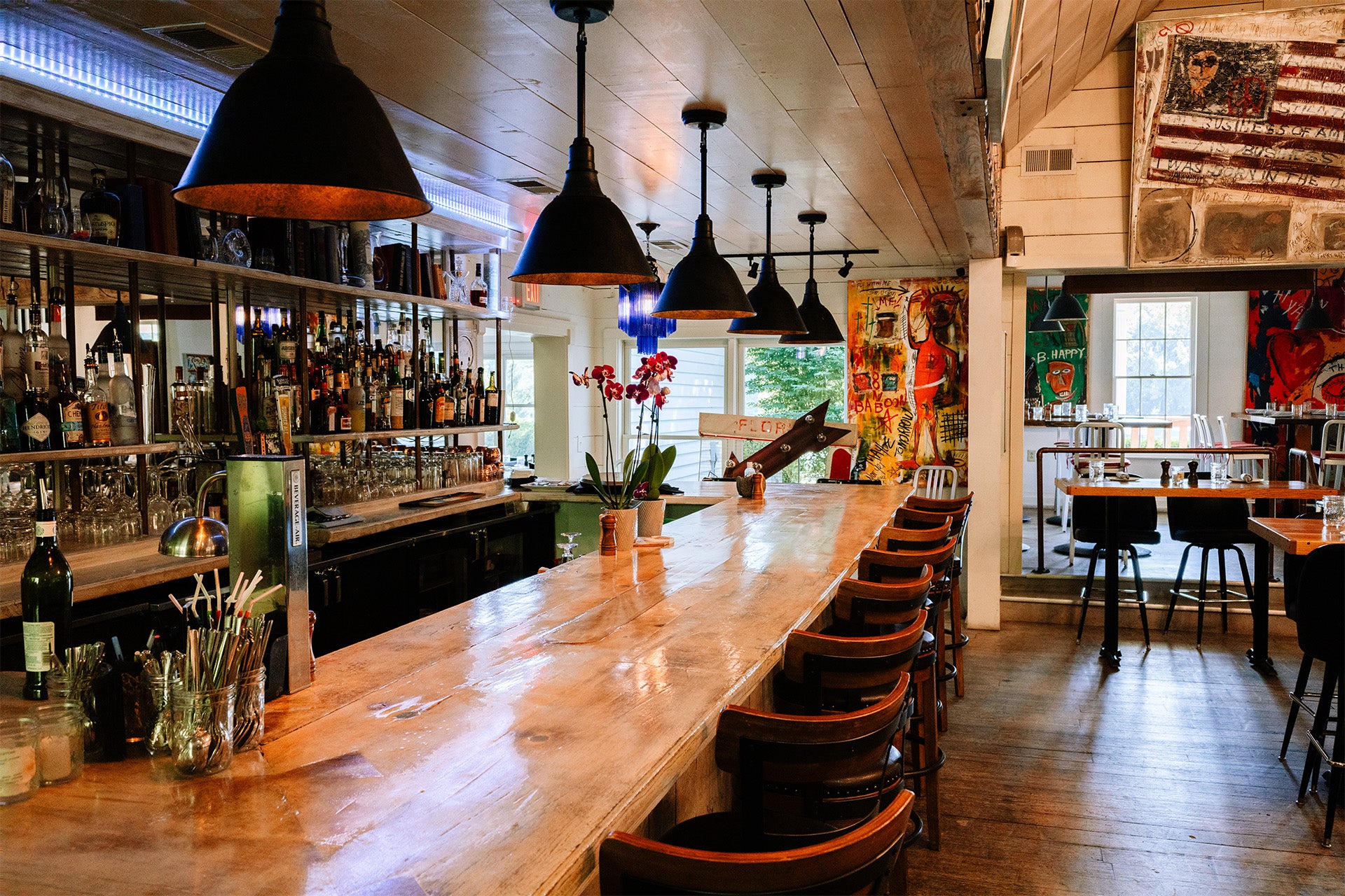 Library Kichen EVENTS – The Library Kitchen & Bar